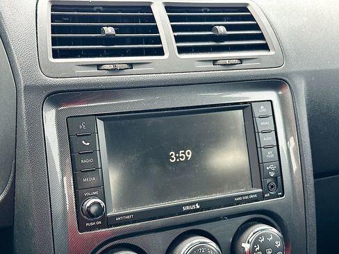 Used 2013 Dodge Challenger Rallye Redline image 13