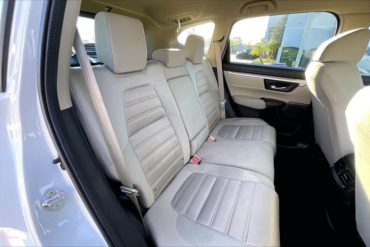 Used 2018 Honda CR-V LX image 27