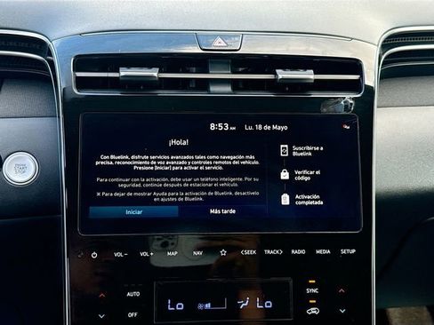 Certified 2024 Hyundai Tucson SEL w/ Convenience Package FWD image 14