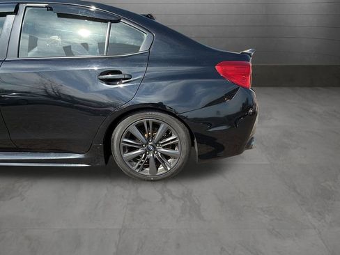 Used 2021 Subaru WRX image 17