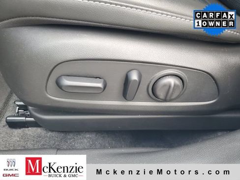 Used 2024 Buick Envista Preferred w/ Convenience I Package FWD image 7
