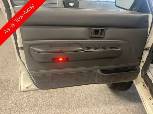 Used 1992 Toyota 4Runner SR5 AWD/4WD image 15