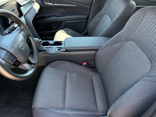 Used 2026 Toyota Camry LE FWD image 11