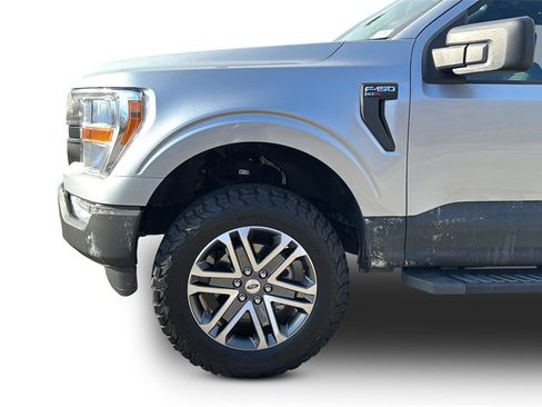Used 2021 Ford F150 XL w/ STX Appearance Package image 25