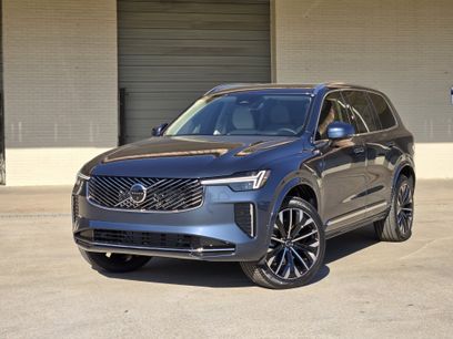 New 2026 Volvo XC90 B6 Ultra w/ Protection Package Premier