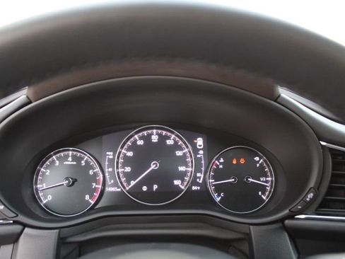 Certified 2022 MAZDA CX-30 AWD 2.5 S w/ Premium Package image 22