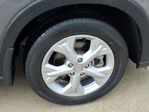 Used 2024 Honda HR-V LX image 20