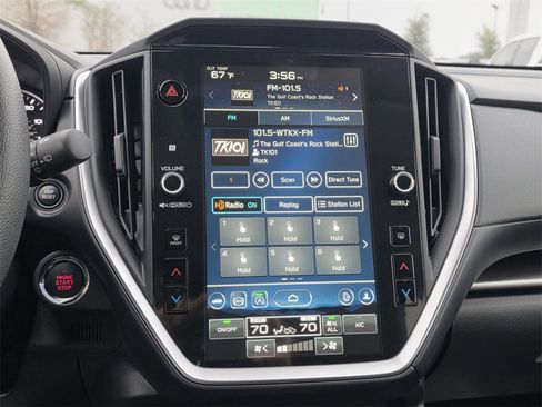 New 2026 Subaru Impreza 2.0i Sport image 20