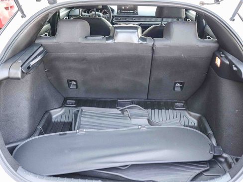 Certified 2024 Honda Civic Sport image 29