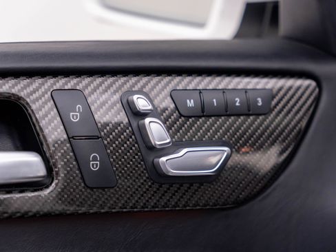 Used 2016 Mercedes-Benz GLE 63 AMG 4MATIC image 13