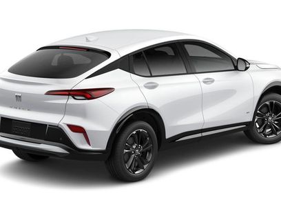 New 2026 Buick Envista Sport Touring