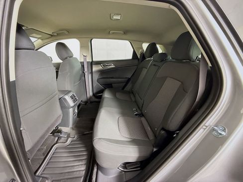 New 2026 Kia Sportage LX FWD image 27