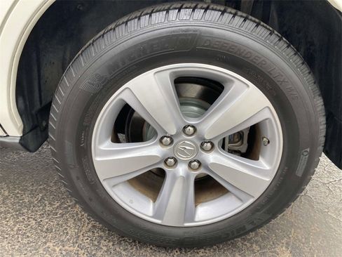 Used 2011 Acura MDX Technology image 7