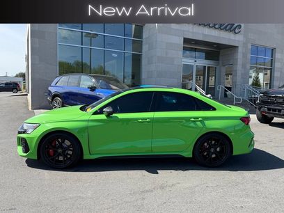Used 2024 Audi RS 3
