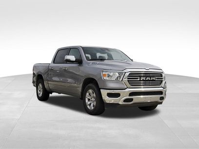 Used 2024 RAM 1500 Laramie