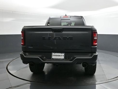New 2026 RAM 1500 Lone Star image 8