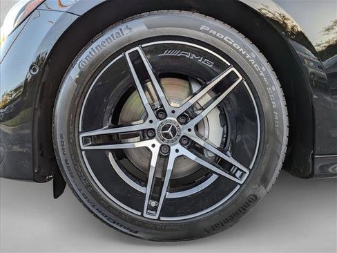 Certified 2026 Mercedes-Benz E 350 Sedan image 9