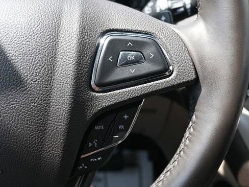 Used 2018 Lincoln MKC Select w/ Select Plus Package AWD/4WD image 35