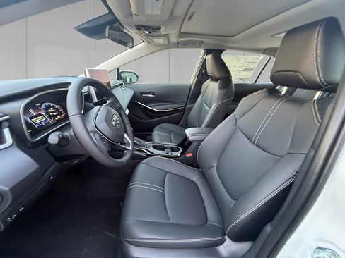 New 2026 Toyota Corolla XLE FWD image 10