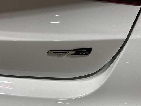 Used 2021 Kia K5 GT-Line w/ GT-Line FWD Premium Package image 27