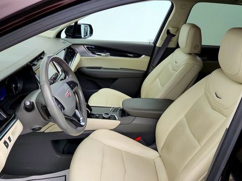 Used 2021 Cadillac XT6 Premium Luxury FWD image 20