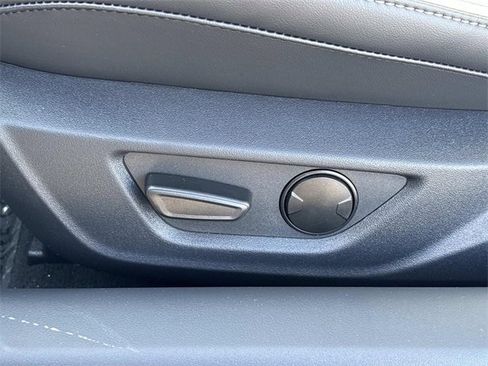 New 2026 Ford Mustang Premium w/ Mustang Nite Pony Package image 16