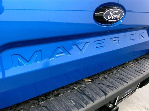 New 2026 Ford Maverick XL FWD image 12