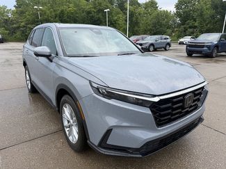 Used 2025 Honda CR-V EX video 2