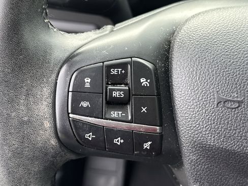 Used 2021 Ford Escape SE w/ Convenience Package image 31