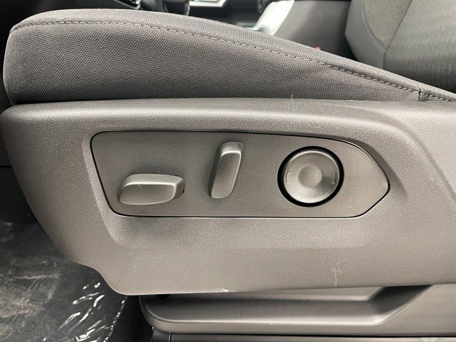 New 2026 Chevrolet Silverado 1500 RST w/ All Star Edition Plus AWD/4WD image 17