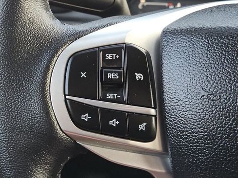 Used 2024 Ford Explorer XLT w/ Equipment Group 202A RWD image 24