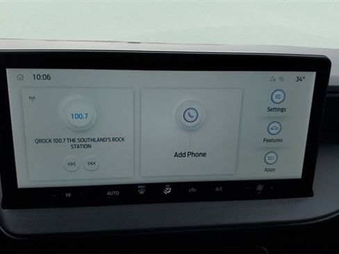 New 2025 Ford Maverick XL image 26