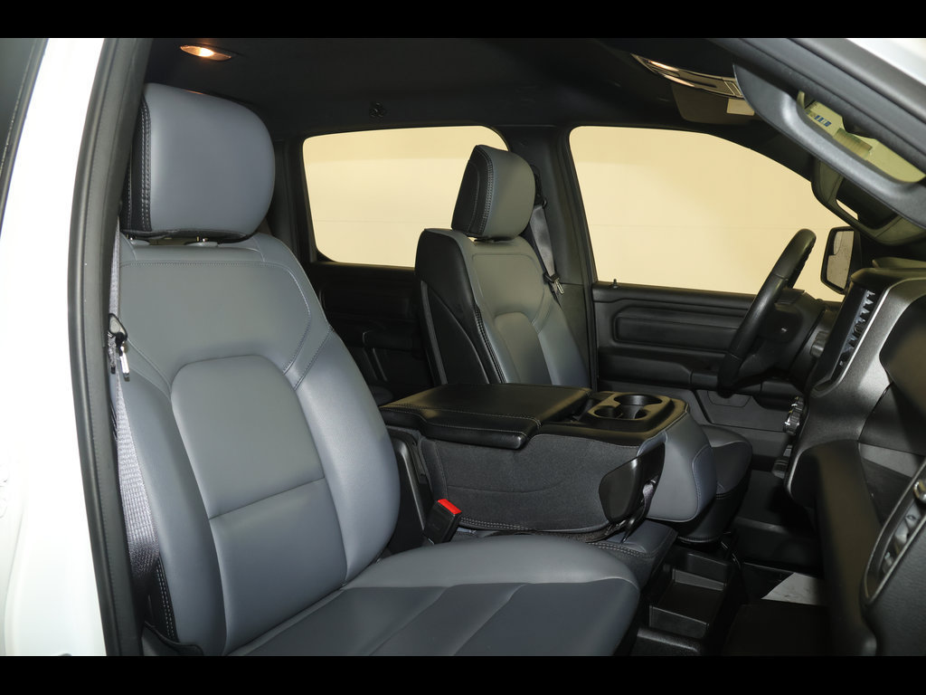Used 2024 RAM 1500 Tradesman AWD/4WD image 25