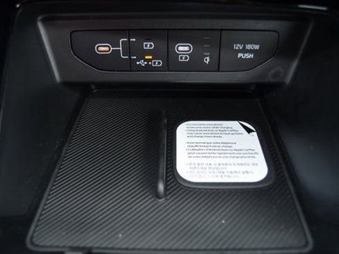 New 2026 Kia K5 GT-Line w/ GT-Line Premium Package image 31