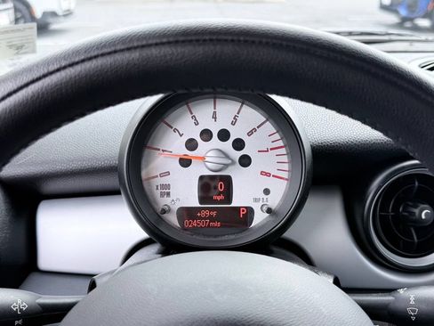 Used 2012 MINI Cooper Hardtop FWD image 15