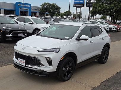 New 2026 Buick Encore GX Sport Touring w/ Comfort Package