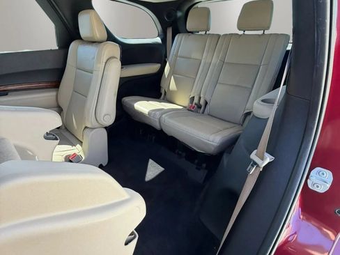Used 2017 Dodge Durango Citadel w/ Technology Group AWD/4WD image 13