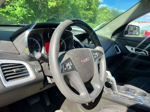 Used 2015 GMC Terrain SLE AWD/4WD image 10