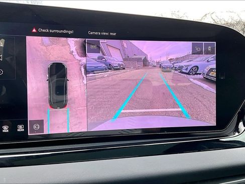 Used 2025 Audi A5 2.0T Premium w/ Convenience Package image 14