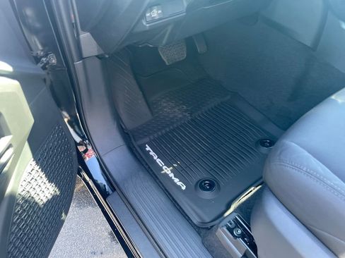 New 2026 Toyota Tacoma SR5 AWD/4WD image 28