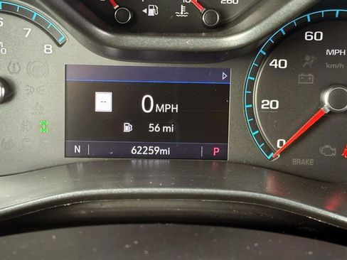 Used 2020 GMC Canyon Denali image 23