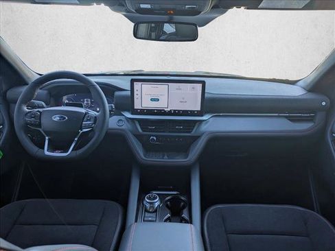 New 2025 Ford Explorer ST image 15