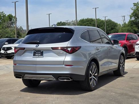 Certified 2026 Acura MDX FWD w/ Technology Package image 6