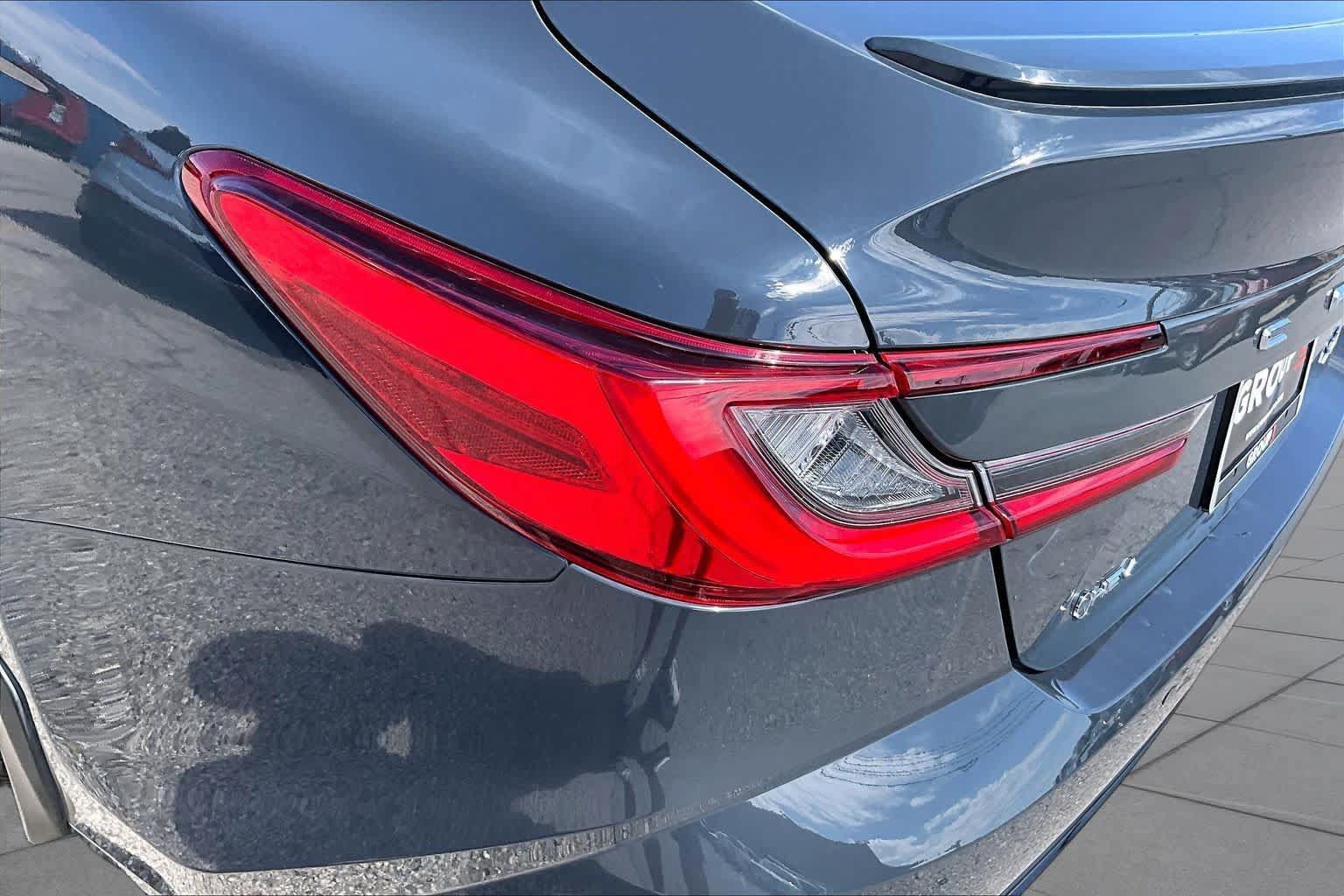 Used 2025 Toyota Camry XLE w/ Premium Plus Package FWD image 29