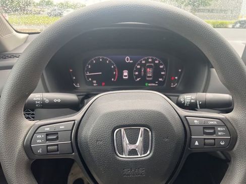 Used 2024 Honda Accord EX image 49