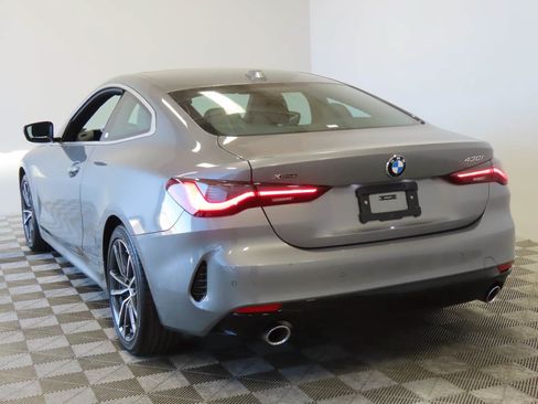 Used 2026 BMW 430i xDrive Coupe AWD/4WD image 3