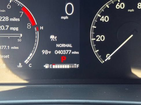 Used 2024 Honda Ridgeline TrailSport image 24