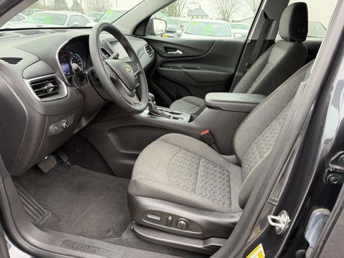 Used 2023 Chevrolet Equinox LT image 12