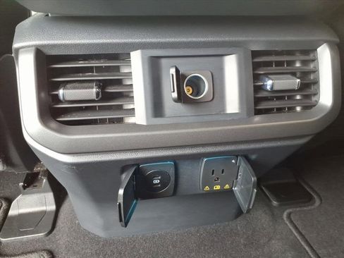 Used 2024 Ford F150 XLT w/ Equipment Group 302A MID image 16