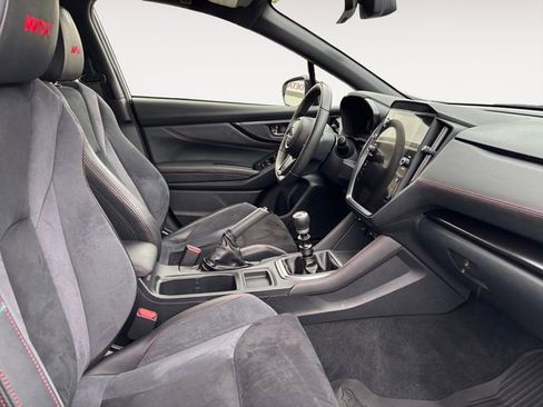Used 2023 Subaru WRX Limited image 15